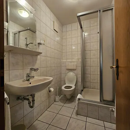 Hotel Braukeller Fattigau