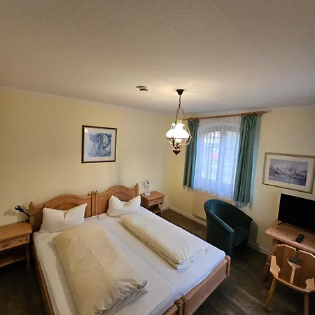 Hotel Braukeller Fattigau