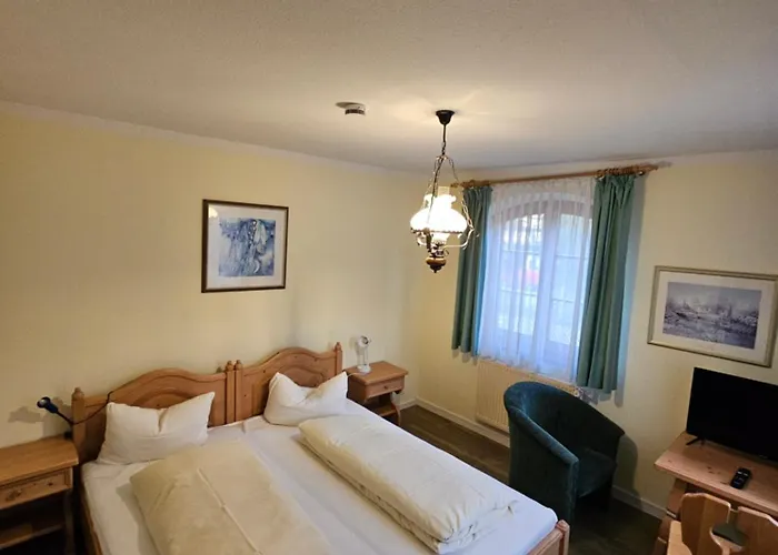 Hotel Braukeller Fattigau